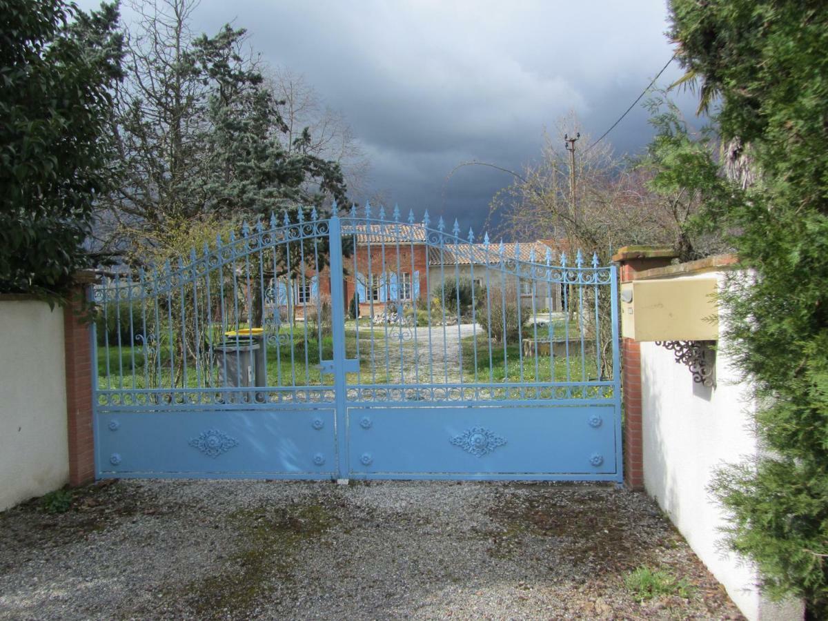 FonsorbesLe Piquet别墅 外观 照片